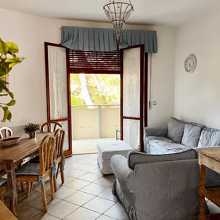 Apartament Mima Sky Terrace - Centro - 2 Passi Dal Mare