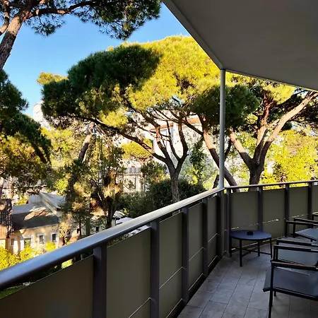 Mima Sky Terrace - Centro - 2 Passi Dal Mare Apartament Milano Marittima
