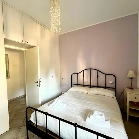 Apartament Mima Sky Terrace - Centro - 2 Passi Dal Mare *