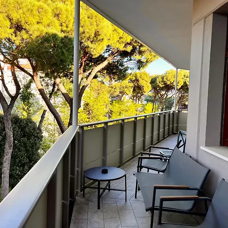 Mima Sky Terrace - Centro - 2 Passi Dal Mare Milano Marittima