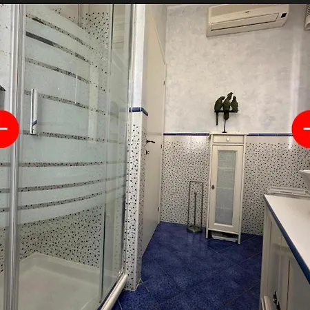 Mima Sky Terrace - Centro - 2 Passi Dal Mare Appartement Milano Marittima