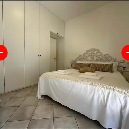 Mima Sky Terrace - Centro - 2 Passi Dal Mare Milano Marittima