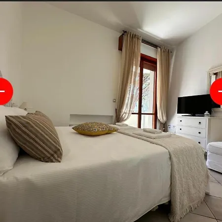 Mima Sky Terrace - Centro - 2 Passi Dal Mare Appartement