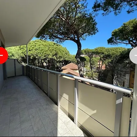 Mima Sky Terrace - Centro - 2 Passi Dal Mare