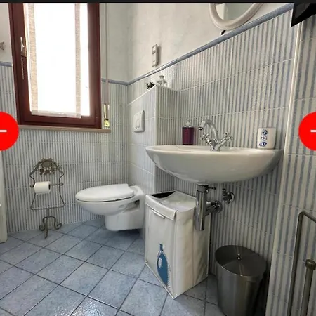 Mima Sky Terrace - Centro - 2 Passi Dal Mare *