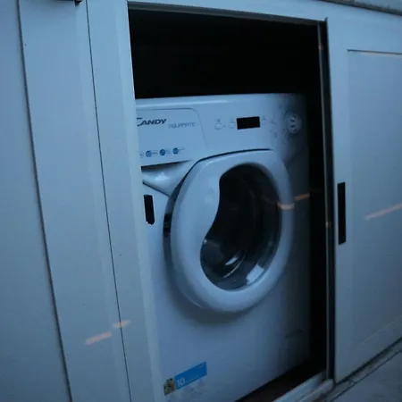 Mima Sky Terrace - Centro - 2 Passi Dal Mare Appartement