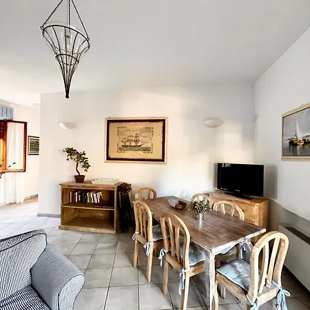 Appartement Mima Sky Terrace - Centro - 2 Passi Dal Mare *