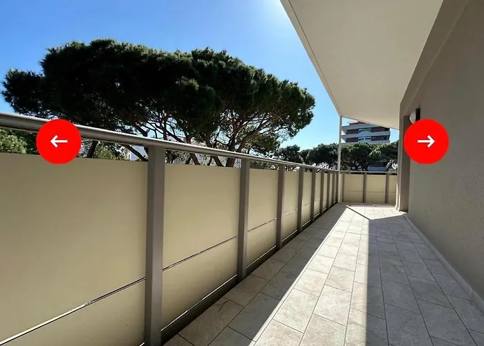 Mima Sky Terrace - Centro - 2 Passi Dal Mare Milano Marittima