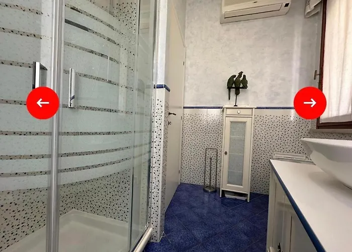 Mima Sky Terrace - Centro - 2 Passi Dal Mare Appartement Milano Marittima