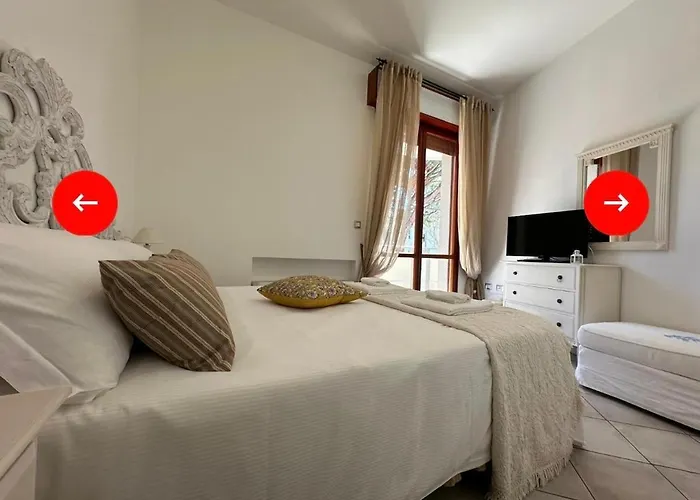 Mima Sky Terrace - Centro - 2 Passi Dal Mare Appartement