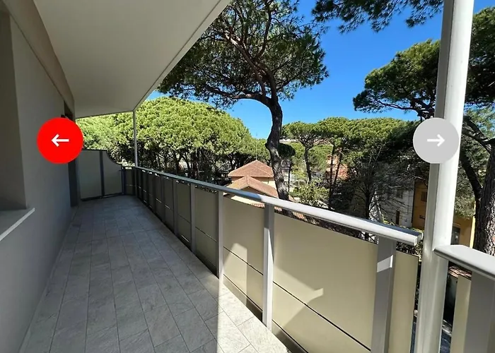 Mima Sky Terrace - Centro - 2 Passi Dal Mare