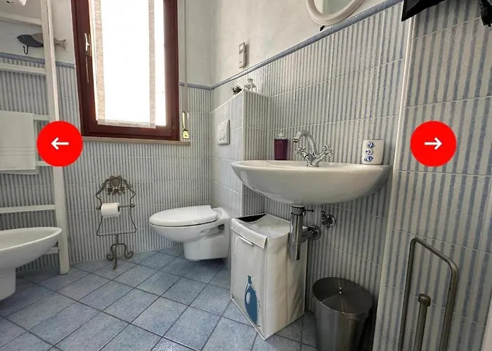 Mima Sky Terrace - Centro - 2 Passi Dal Mare *