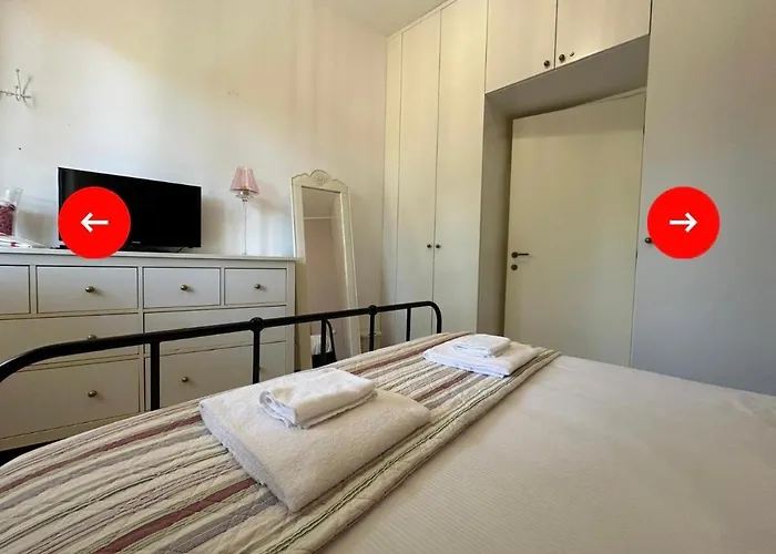 Mima Sky Terrace - Centro - 2 Passi Dal Mare * Milano Marittima