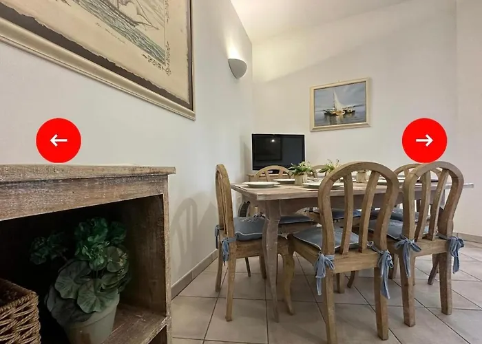 Mima Sky Terrace - Centro - 2 Passi Dal Mare Appartement