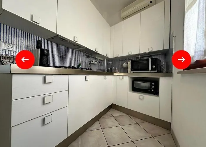 Mima Sky Terrace - Centro - 2 Passi Dal Mare