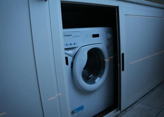 Mima Sky Terrace - Centro - 2 Passi Dal Mare Appartement