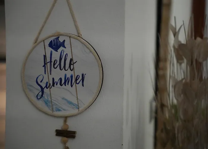 Mima Sky Terrace - Centro - 2 Passi Dal Mare Appartement Milano Marittima